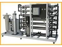 Endüstriyel Tip Reverse Osmosis Sistemi / Asya A-Eer-005
