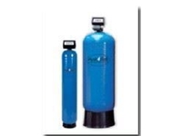 Система фильтрации железа и марганца / Hydro Safe H-Dmf-001 - 0