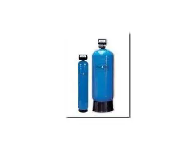 Système de filtration du fer et du manganèse / Hydro Safe H-Dmf-001