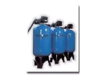 Kum Filtreli Su Arıtma Sistemi / Hydro Safe H-Kfas-001 İlanı