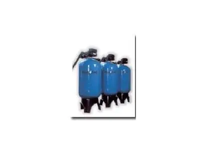 Kum Filtreli Su Arıtma Sistemi / Hydro Safe H-Kfas-001 İlanı