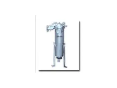 Torba Filtre Sistemi / Hydro Safe Hydrobag-002 İlanı