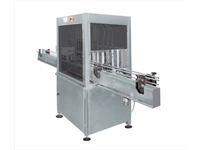 Lineer Dolum Makinesi