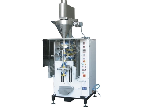 Fully Automatic Screw System Packaging Machine