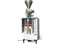 Vidalı Dolum Makinesi VDM-200