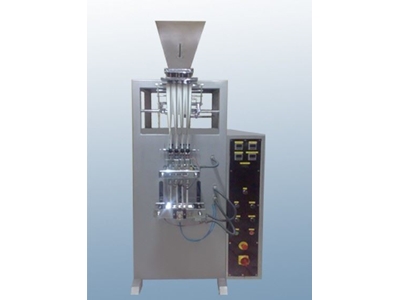 Stick Powder Filling Machine - 0