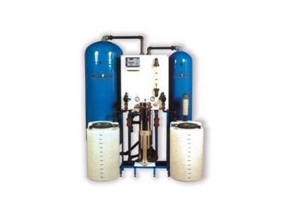 Demineralizasyon Sistemi / Hydro Safe H-Ds-001 - 0