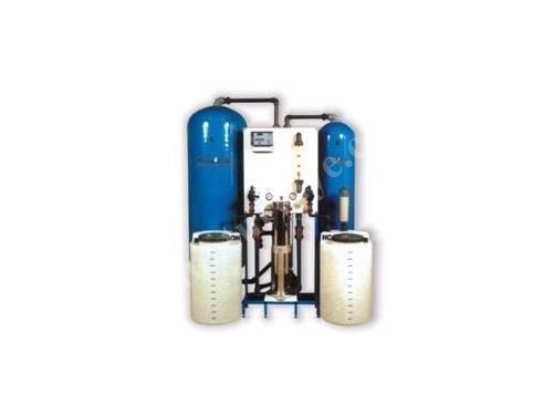 Demineralization System / Hydro Safe H-Ds-001