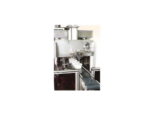 Машина для наполнения готовых стаканчиков (1500 шт/мин)