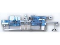 Termoform Ambalaj Makinesi -280 mm