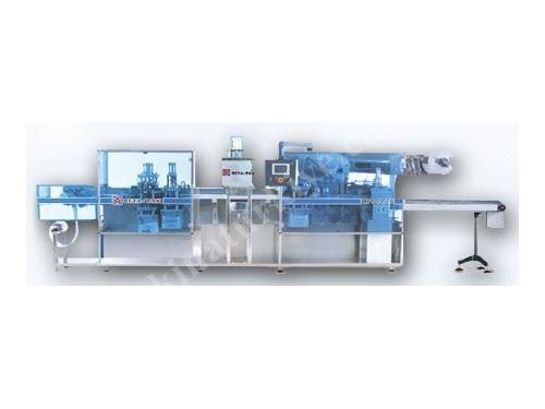 Termoform Ambalaj Makinesi -280 mm