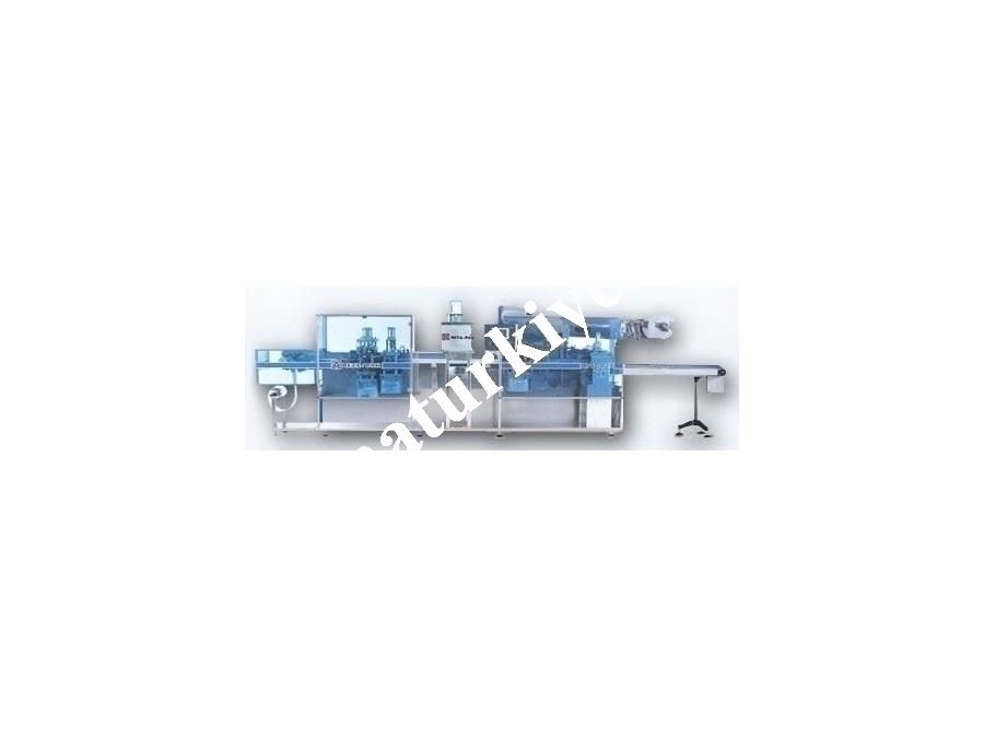 Termoform Ambalaj Makinesi -280 mm