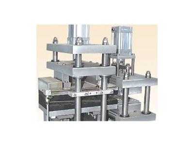 Termoform Ambalaj Makinesi -280 mm - 1