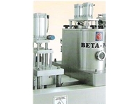 Machine d'emballage thermoformant - 460 mm Beta-Pak BPT 26/37 - 2