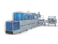 Termoform Ambalaj Makinesi -400 mm