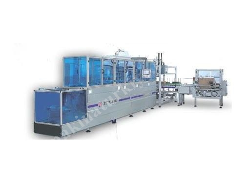 Termoform Ambalaj Makinesi -400 mm