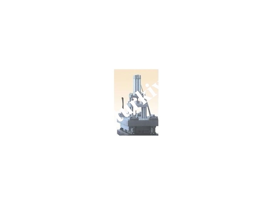 Termoform Ambalaj Makinesi -400 mm