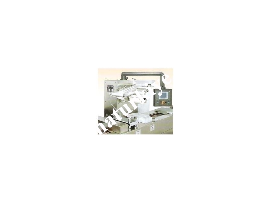 Termoform Ambalaj Makinesi - 250 mm