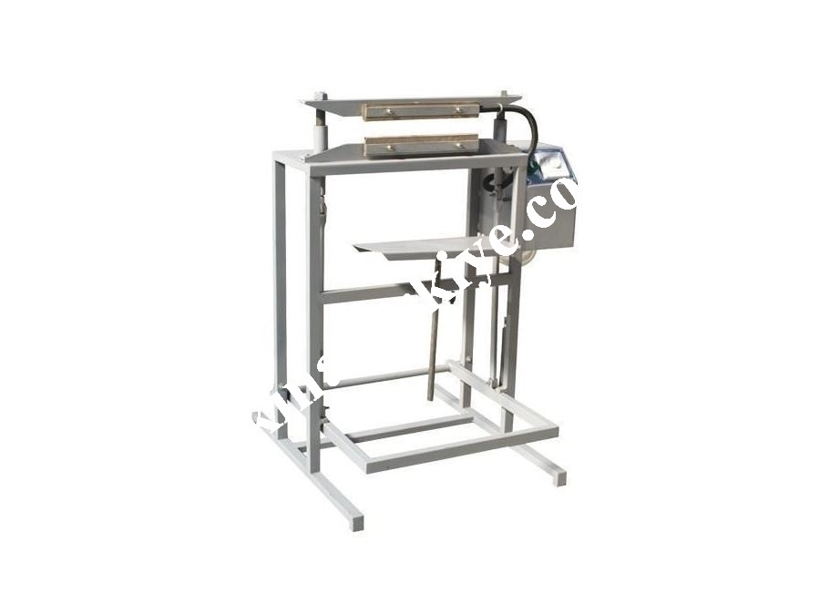 Polietilen Yapıştırma Makinesi  400 Mm