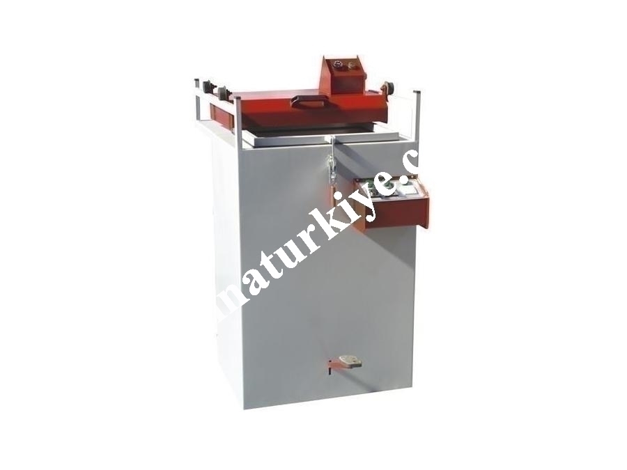 Vakum Ambalaj Makinesi ( 350 X 500 Mm )