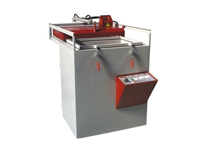 Vakum Ambalaj Makinesi Vakumsan V-500 - 0