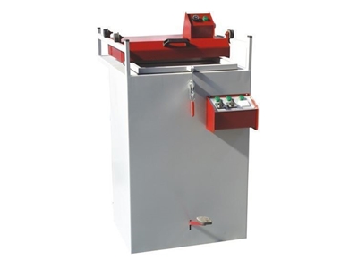 Vakum Ambalaj Makinesi Vakumsan V-500 - 1