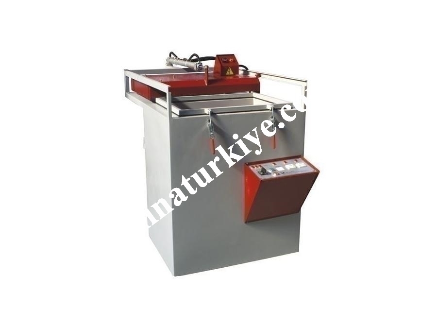 Vakum Ambalaj Makinesi Vakumsan VS-350