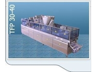370x260 mm Fully Automatic Chain Thermoforming Packaging Machine - 0