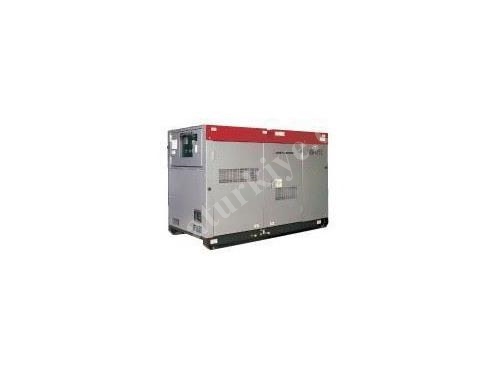 Dizel Jeneratör 22 Kva / Mitsubishi Mgp 25se