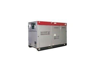 Dizel Jeneratör 41 Kva / Mitsubishi Mgp 45se - 0
