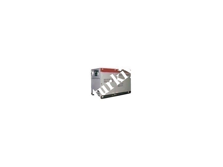 Dizel Jeneratör 41 Kva / Mitsubishi Mgp 45se