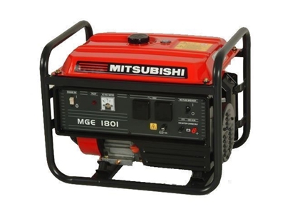 Benzinli  Jeneratör - 1.5 Kva