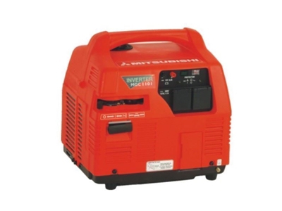 1 Kva Çanta Tipi Benzinli  Jeneratör