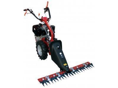 Çayır Biçme Makinesi ( 6 Hp - 85 cm ) - 0