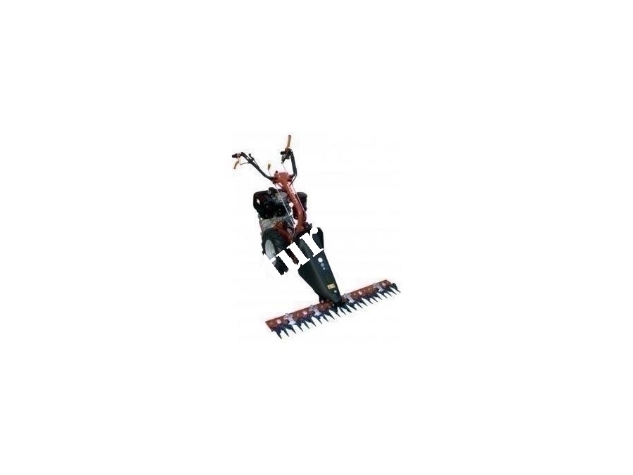 Çayır Biçme Makinesi ( 6 Hp - 85 cm )