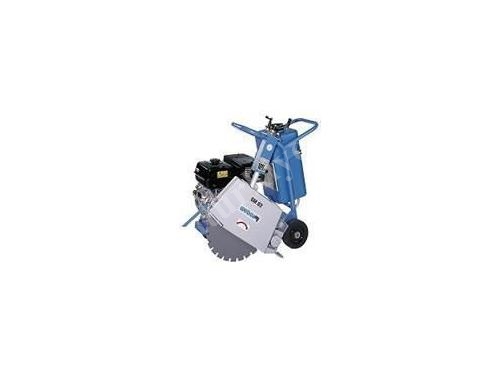 Benzinli  Asfalt Kesici 4 Zamanlı / Weber Sm 82-2