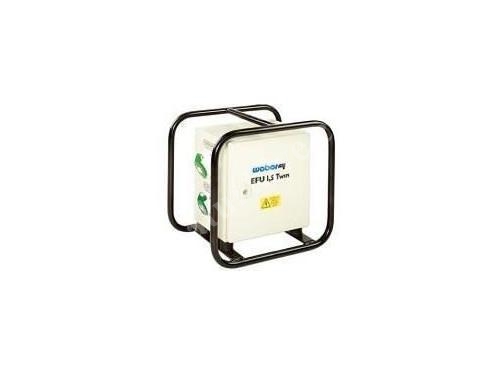 Weber Beton Vibratörü / Weber Efu 1.5-Twin