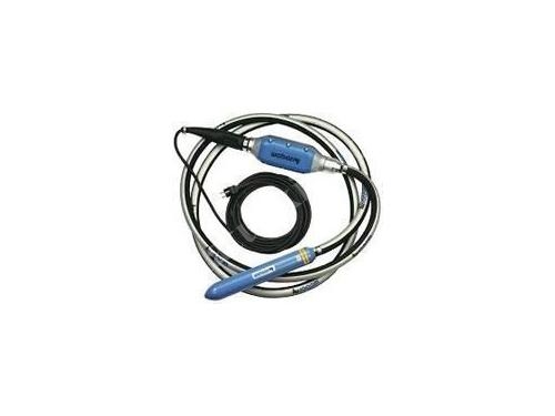 Beton Vibratörü 230v - 50 Hz / Weber Ivur 58