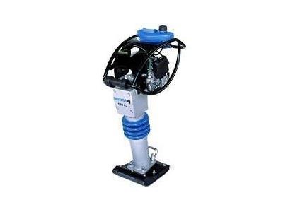 Vibrasyonlu Tokmak - Benzinli ( 4 Hp ) - 0