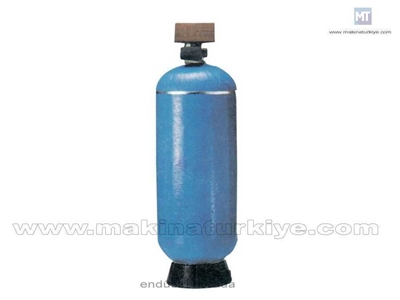 Aktive Karbon Filtre / Zetaş Ac - 30
