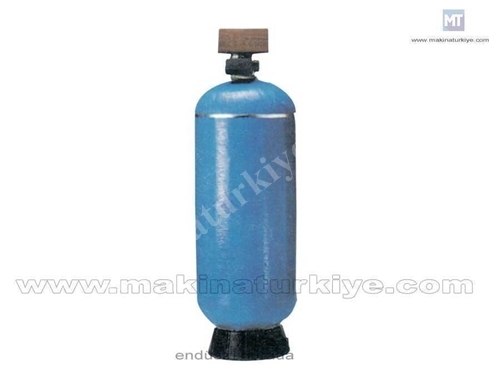 Aktive Karbon Filtre / Zetaş Ac - 30