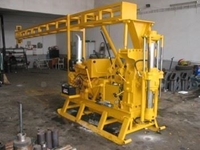 Temel Sondaj Makinesi