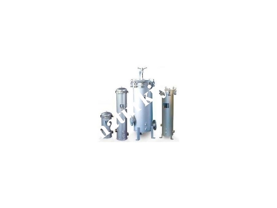 Torba Tortu Filtrasyon Sistemi Zetaş ZBF - 50 - 3