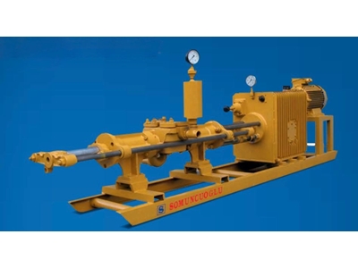 Enjeksiyon Pompası - 0