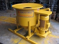 Hazırlayıcı Sondaj Mikser