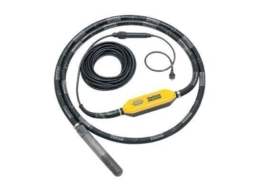 Beton İç Vibratör - 45 Mm