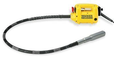 Spiralli Vibratör 5.7 Kg - 1