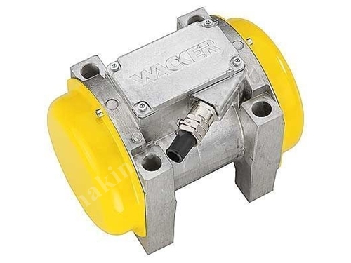 Yüksek Frekans Kalıp Vibratör AR 44/6/042