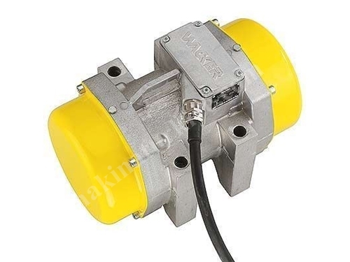 Yüksek Frekans Kalıp Vibratör R 75/6/250