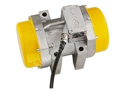 Yüksek Frekans Kalıp Vibratör AR 75/9/042